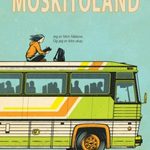 Sonar: Moskitoland