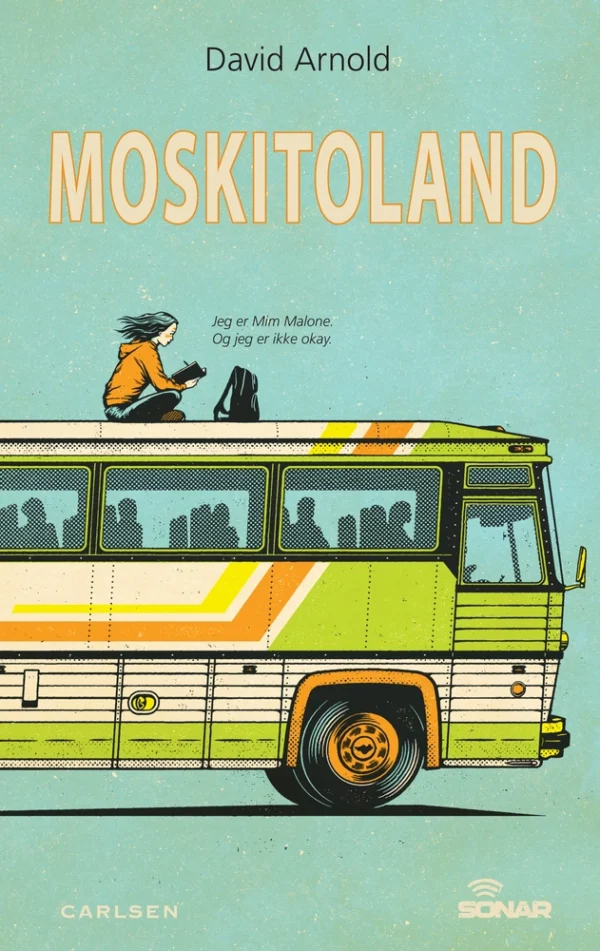 Sonar: Moskitoland