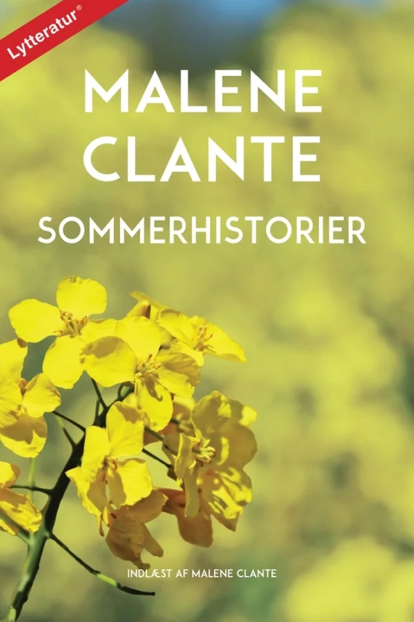 Sommerhistorier