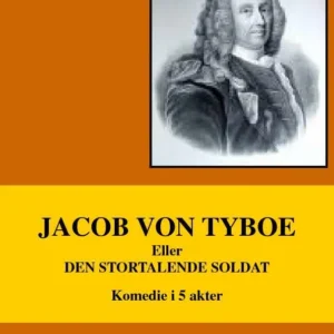 Jacob von Tyboe