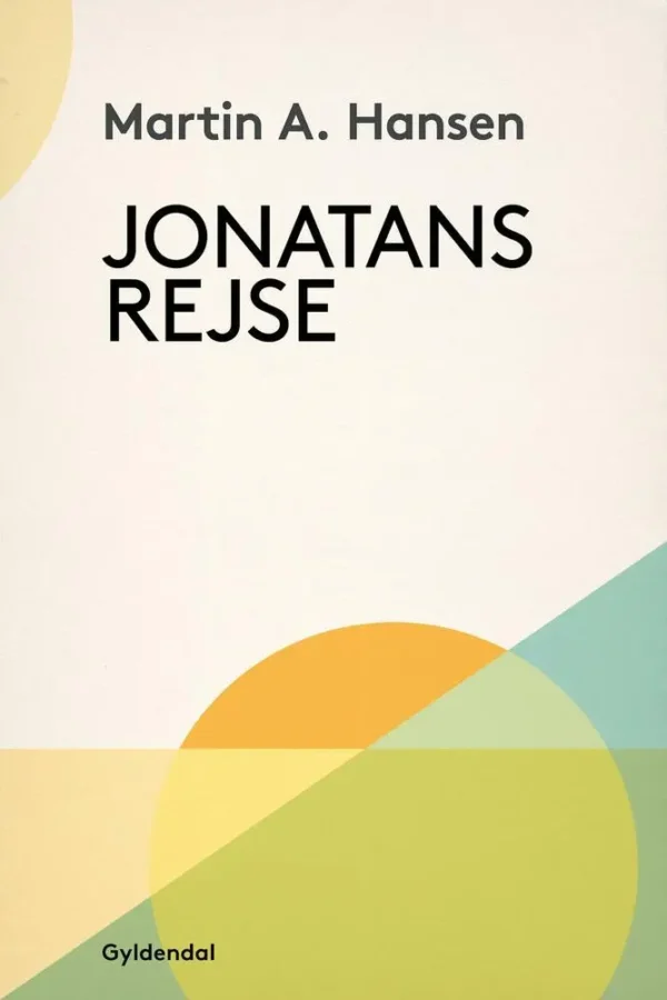 Jonatans Rejse