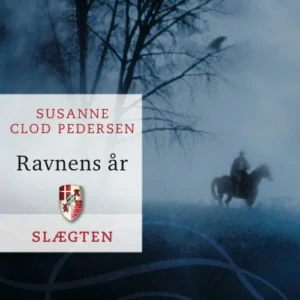 Slægten 6: Ravnens år