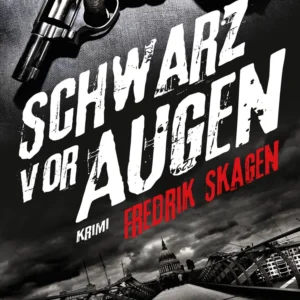 Schwarz vor Augen