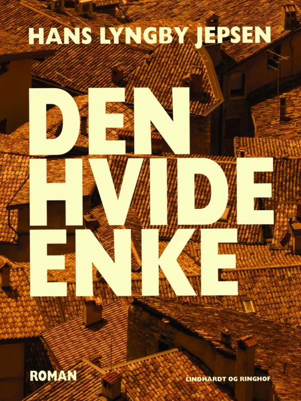 Den hvide enke