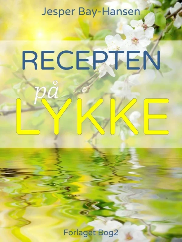 Recepten på lykke