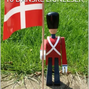 10 Danske Lignelser