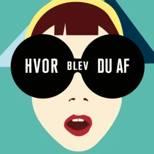 Hvor blev du af Bernadette?