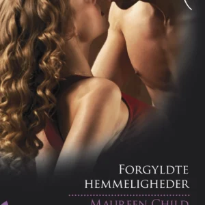 Forgyldte hemmeligheder/Hemmeligheder og passion