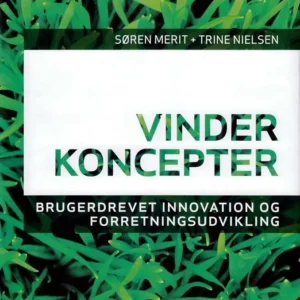 Vinderkoncepter
