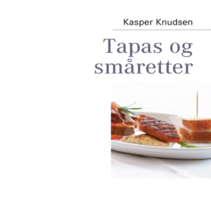 Tapas og småretter