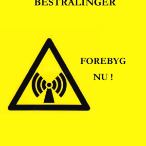 Helbredsskadelige bestrålinger