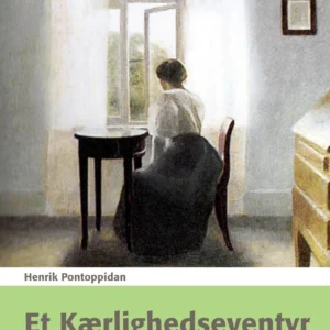 Et kærlighedseventyr