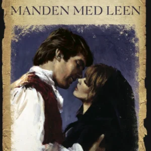 Blodbrødre 6 - Manden med leen