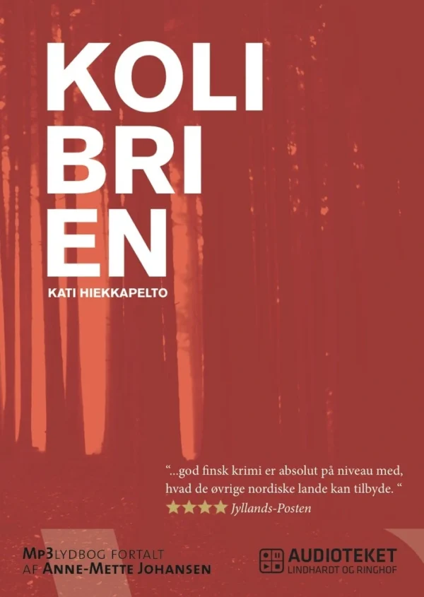 Kolibrien