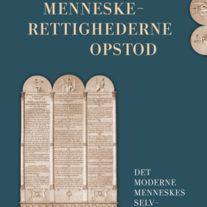 Da menneskerettighederne opstod