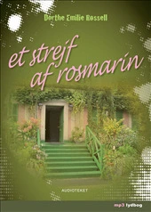 Et strejf af rosmarin