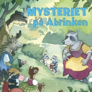 Mysteriet på Åbrinken