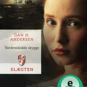Slægten 14: Tordenskiolds skygge
