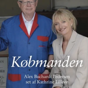 Købmanden