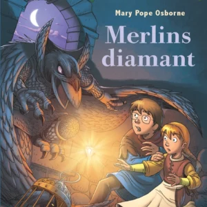 Merlins diamant