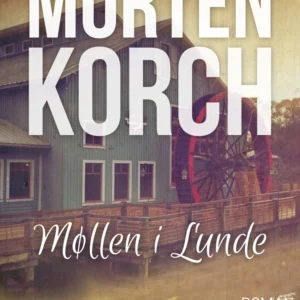 Møllen i Lunde