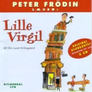 Læs selv Lille Virgil