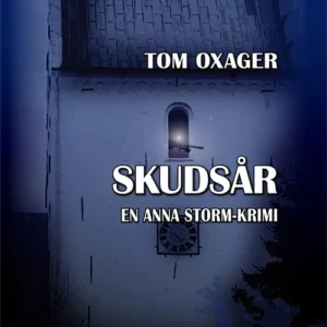Skudsår