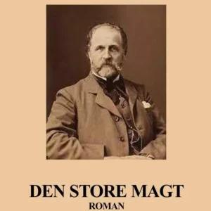 Den store magt