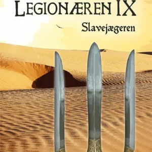 Legionæren IX