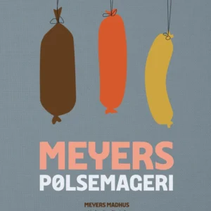 Meyers pølsemageri