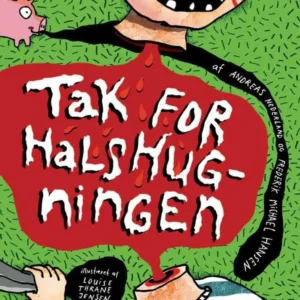 Tak for halshugningen - Lyt&læs