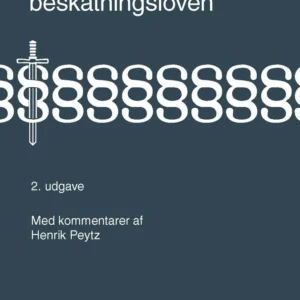 Ejendomsavancebeskatningsloven