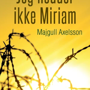 Jeg hedder ikke Miriam (PB)