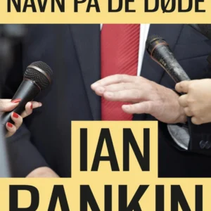 Navn på de døde