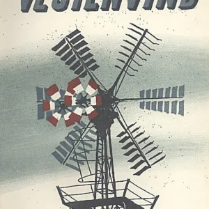Vestenvind