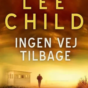 Ingen vej tilbage