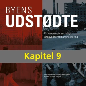 Logikkerne bag en urban polarisering fra neden