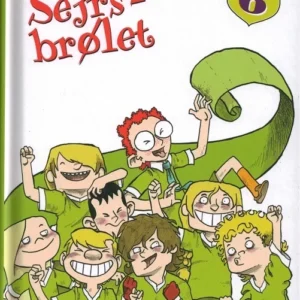 Fodboldholdet Frøerne (6): Sejrsbrølet