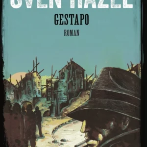 Gestapo