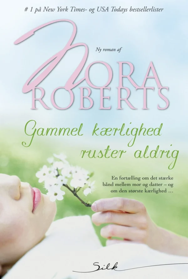 Gammel kærlighed ruster aldrig