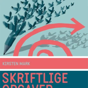 Skriftlige opgaver i de pædagogiske uddannelser