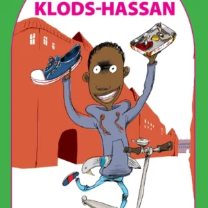 Klods-Hassan