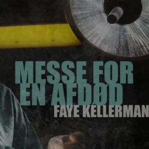 Messe for en afdød