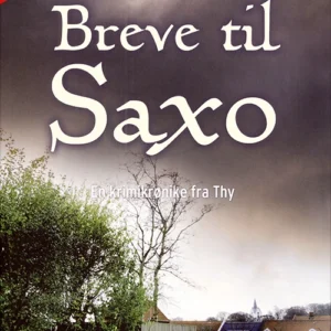 Breve til Saxo