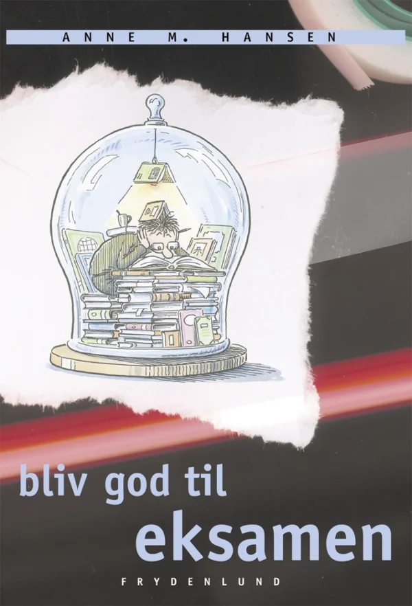Bliv god til eksamen