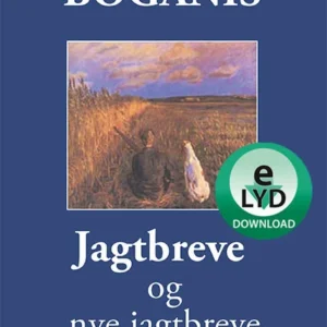 Jagtbreve og nye jagtbreve