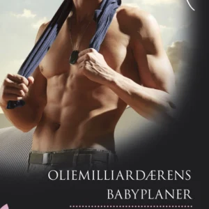Oliemilliardærens babyplaner