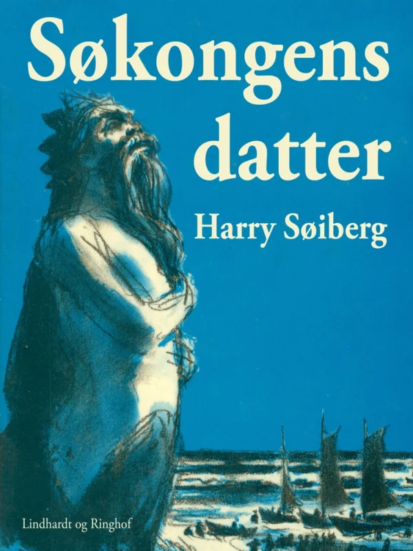 Søkongens datter