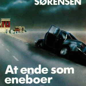 At ende som eneboer
