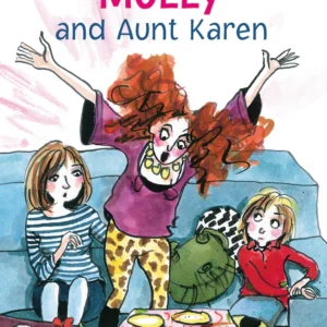 Molly and aunt Karen